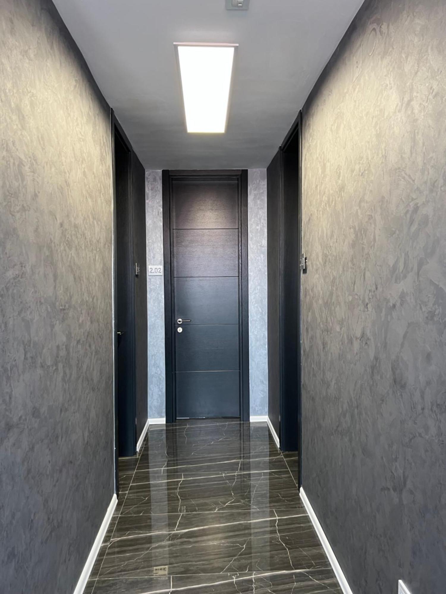 Madamik Apartments Bijela Exteriör bild